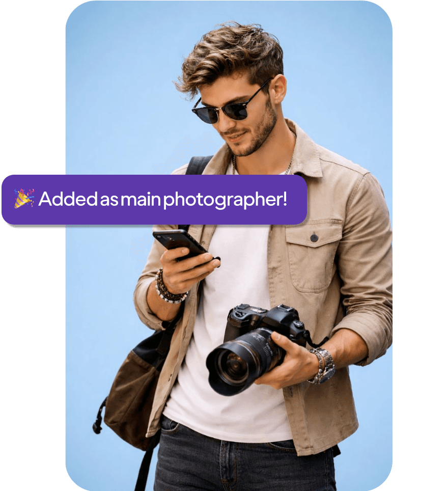 True multi-person jobs